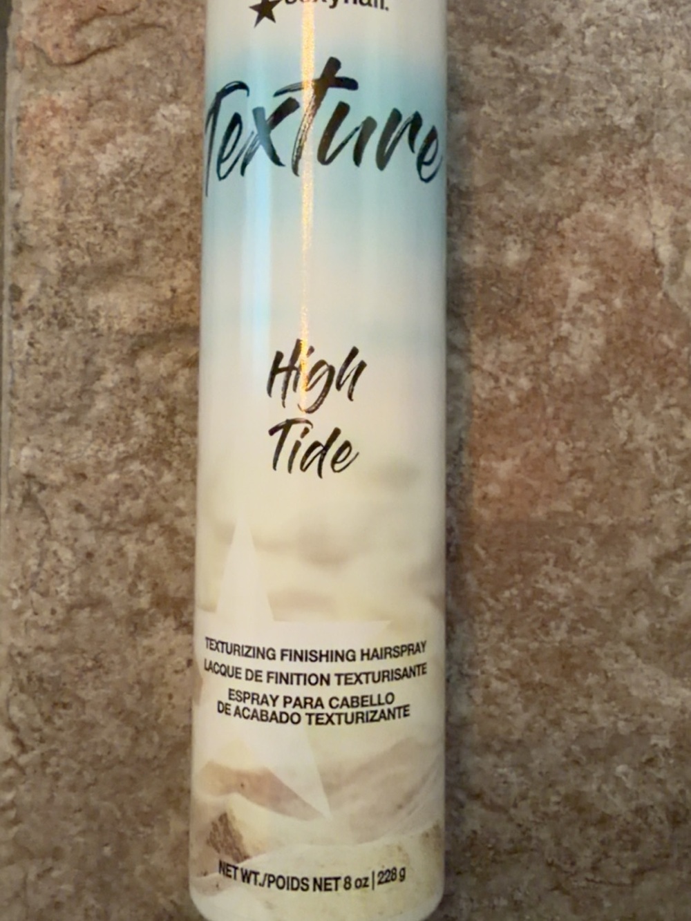 BigSexyHair High Tide Texturizing Finishing Hairspray